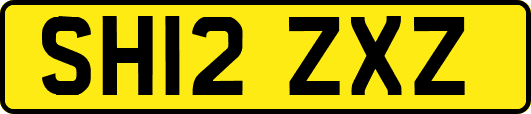 SH12ZXZ