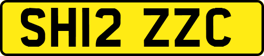 SH12ZZC