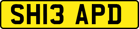 SH13APD