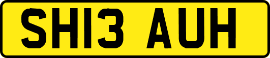 SH13AUH