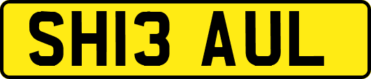 SH13AUL