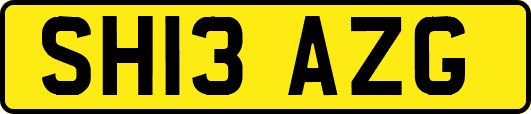 SH13AZG