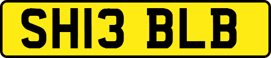 SH13BLB