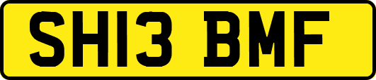 SH13BMF
