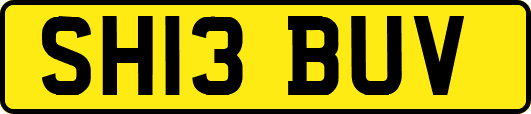 SH13BUV