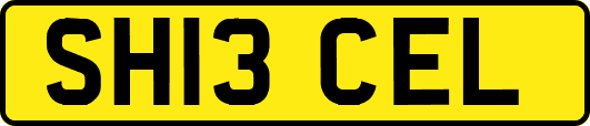 SH13CEL