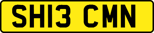 SH13CMN