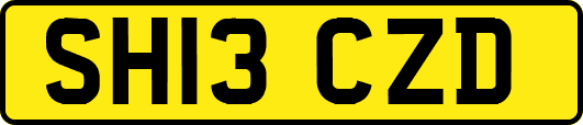 SH13CZD