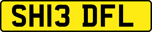 SH13DFL