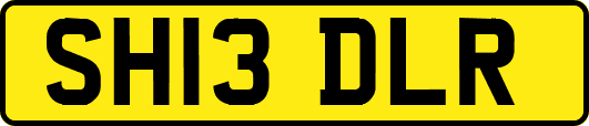 SH13DLR