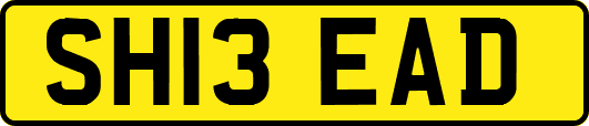 SH13EAD