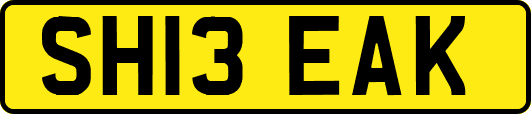 SH13EAK