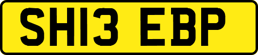 SH13EBP