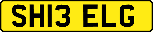 SH13ELG