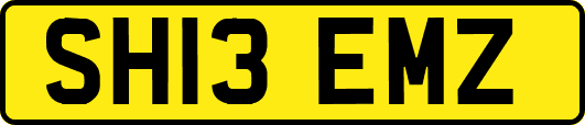 SH13EMZ