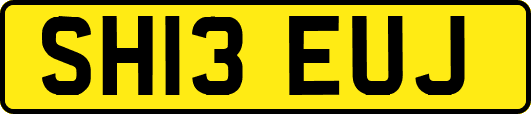 SH13EUJ