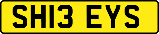 SH13EYS