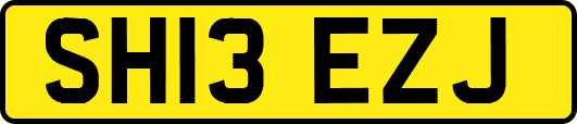 SH13EZJ