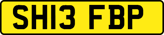 SH13FBP