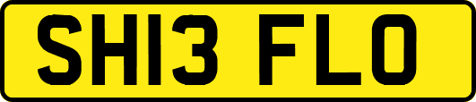 SH13FLO