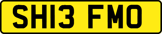 SH13FMO