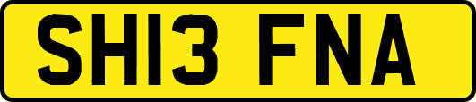 SH13FNA
