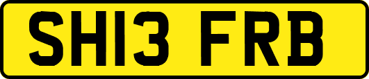 SH13FRB