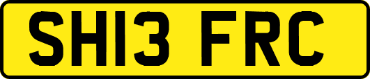 SH13FRC