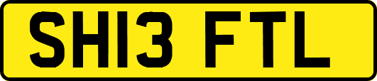 SH13FTL