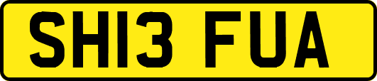 SH13FUA