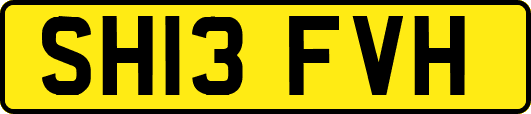 SH13FVH