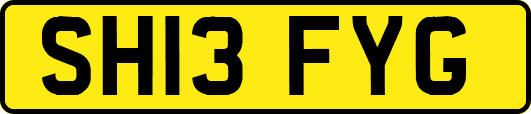 SH13FYG