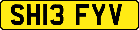 SH13FYV