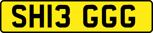 SH13GGG