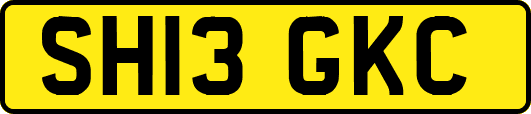 SH13GKC