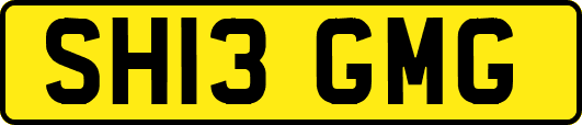 SH13GMG