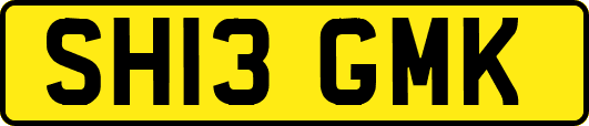 SH13GMK
