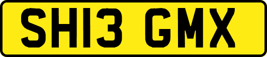 SH13GMX