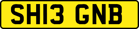 SH13GNB