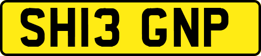 SH13GNP