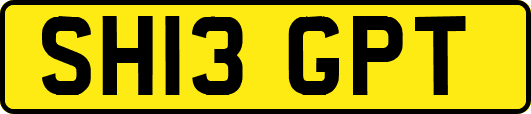 SH13GPT