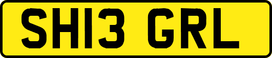 SH13GRL