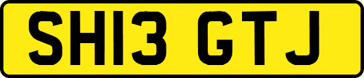 SH13GTJ