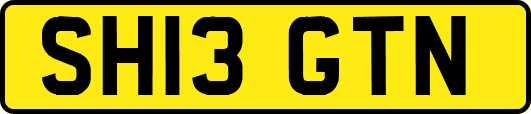SH13GTN
