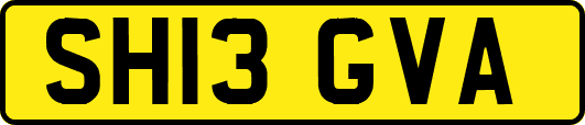 SH13GVA