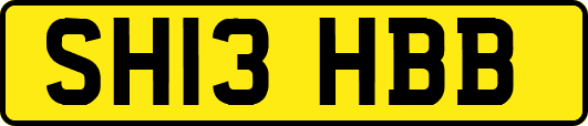 SH13HBB