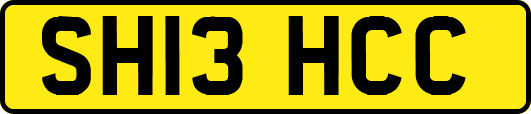 SH13HCC