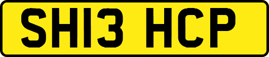 SH13HCP