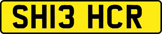 SH13HCR