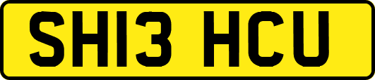 SH13HCU